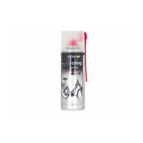 Motip Biciklistički ptfe spray 000295- 200ml Cene