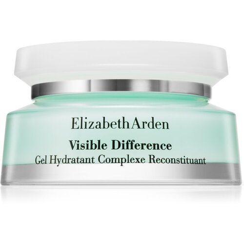 Elizabeth Arden Visible Difference Replenishing HydraGel Complex lahka vlažilna gel krema 75 ml Slike
