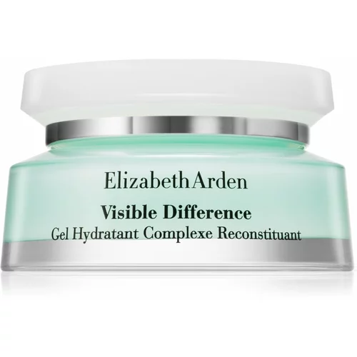 Elizabeth Arden Visible Difference Replenishing HydraGel Complex lahka vlažilna gel krema 75 ml