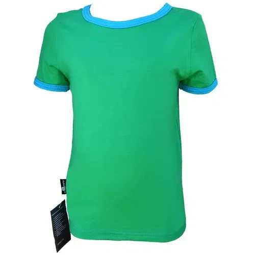 Kukadloo Functional Bamboo T-Shirt - KR - Green