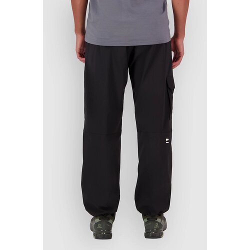 Mons Royale All Mission Pants black Slike