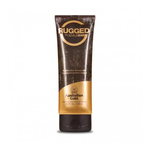 Australian Gold Rugged by Gentleman 250 ml Cene