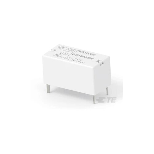 TE CONNECTIVITY 1393219-5 relej za tiskane pločice 1 St. Bulk Cijene