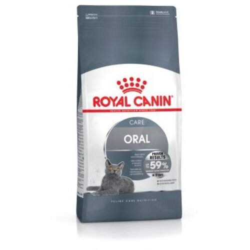 Royal Canin hrana za mačke Care Nutrition Oral Sensitive Slike