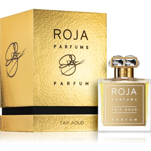 Roja Parfums Taif Aoud parfem uniseks 100 ml Slike