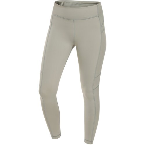 Alpine pro Women's leggings GOBRA shadow Cene