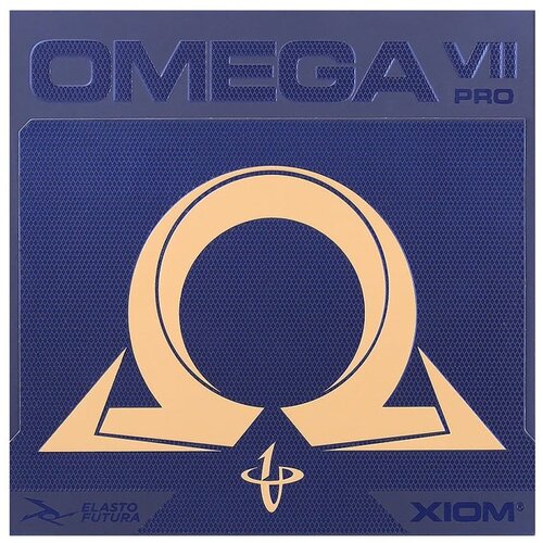 Xiom Guma Omega VII Pro, (20385678) Cene