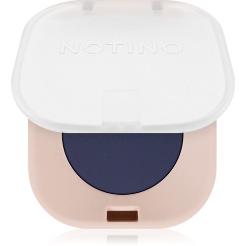 Notino Powder Eyeshadow Matte mat senčila za oči To The Future 1.65 g Cene
