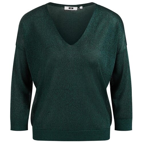 WE Fashion Pulover zelena Slike
