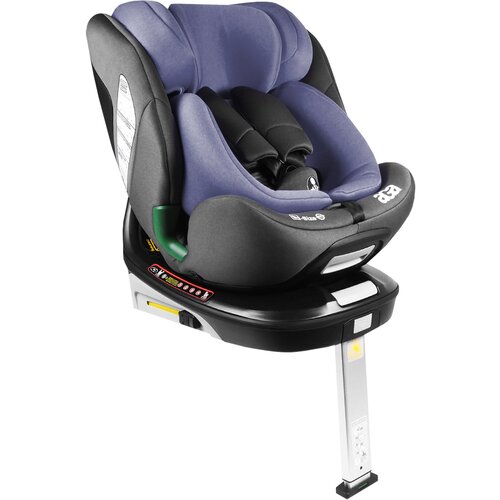  Autosjedalica i-Size 360° 0-36 kg AGA DS1823-BLUE - plava Cijene