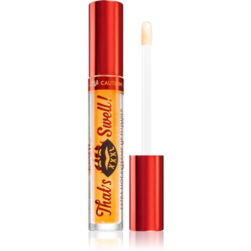 Barry M Chilli Lip Gloss sjajilo za usne za veći volumen nijansa Flames 2,5 ml Cene