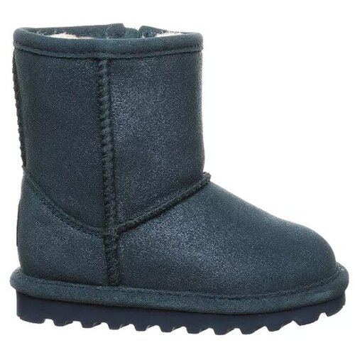 Bearpaw &Scaron;kornji ELLE TODLER ZIPPER Azul Modra Cene