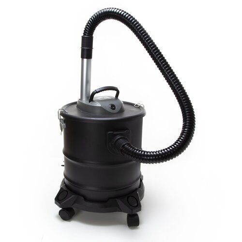 Perel Sesalnik za pepel 1200W 20L, (5000550539) Slike