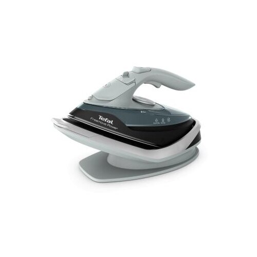 Tefal BEŽIČNA PEGLA NA PARU FV6670 Cene