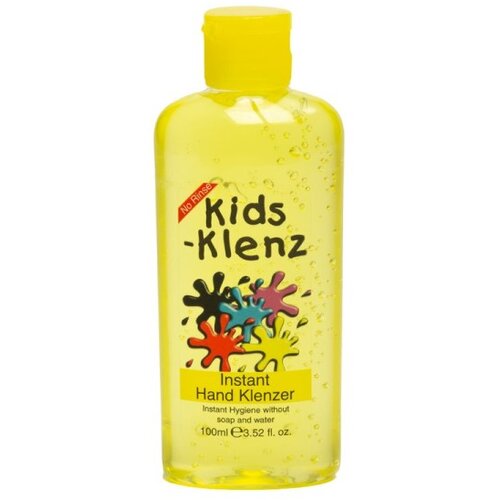 Delia Antibakterijski Gel za decu - Pure-Klenz 100ml Cene