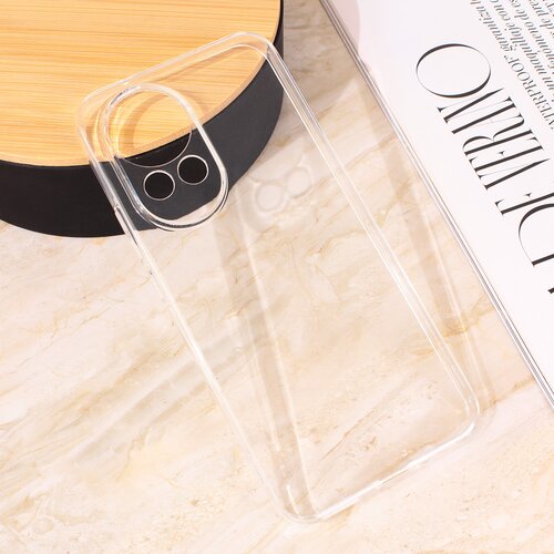 Teracell torbica giulietta za huawei nova 12 transparent Cene
