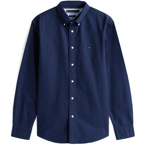 Tommy Hilfiger Srajca &amp;#039;HERITAGE&amp;#039; mornarska Slike