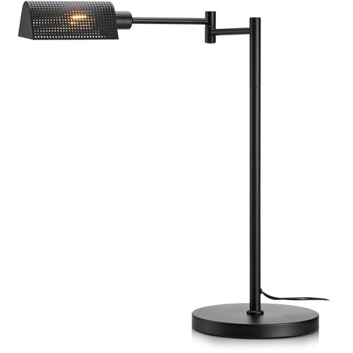 Markslöjd crna stolna svjetiljka Yale Table Black Cijene