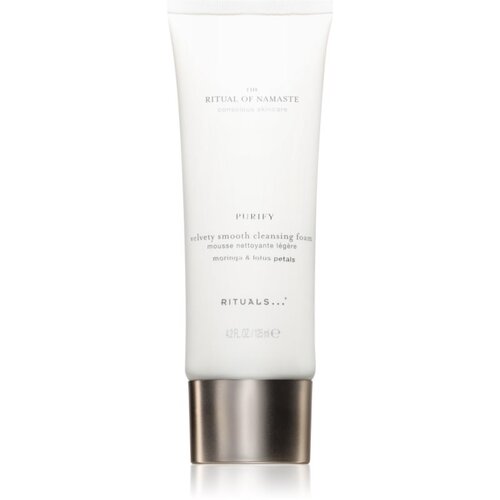 Rituals Ritual of Namast&eacute; pjena za či&scaron;ćenje za lice 125 ml Cijene