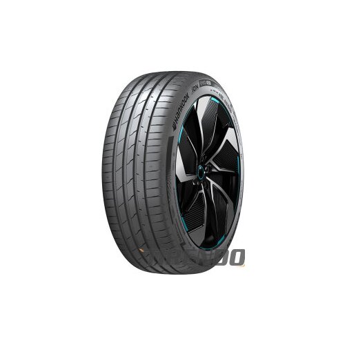 Hankook iON evo (IK01A) ( HL275/35 R23 108Y XL 4PR *, EV, SUV, SoundAbsorber, sa za&scaron;titom za felne (MFS) SBL ) Cene