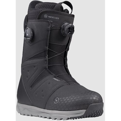 Nidecker Altai 2025 Snowboard cevlji black Cene