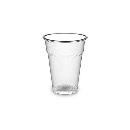 Thracegroup PP ča&scaron;a d=95mm 400ml Transparentna 2400 kom Cene