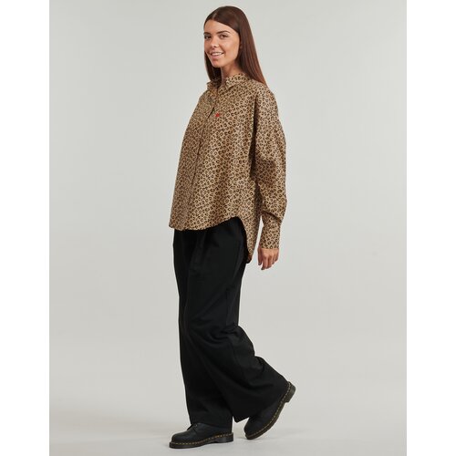 Pieces Srajce &amp;amp; Bluze PCJANNE Kostanjeva Slike