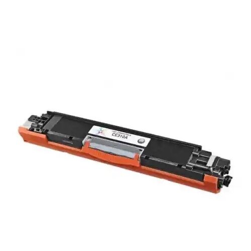 Xprint Toner HP CE310A/CF350A (CP1025,M175,M275,LBP7010/7018) Black Slike