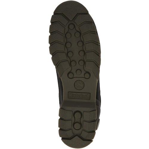 Timberland Gležnarji z vezalkami antracit Slike