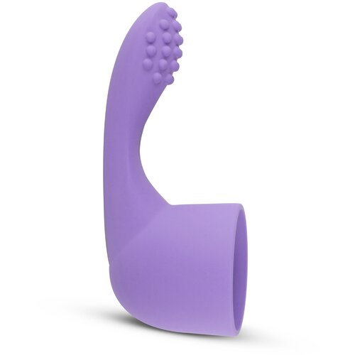 MyMagicWand G-spot nastavek za, vijoličen Slike