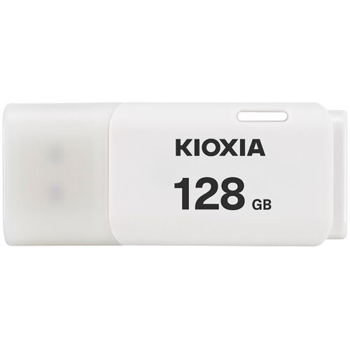 Toshiba Memorija USB Kioxia-Hayabusa 128GB bijeli U202 Cijene