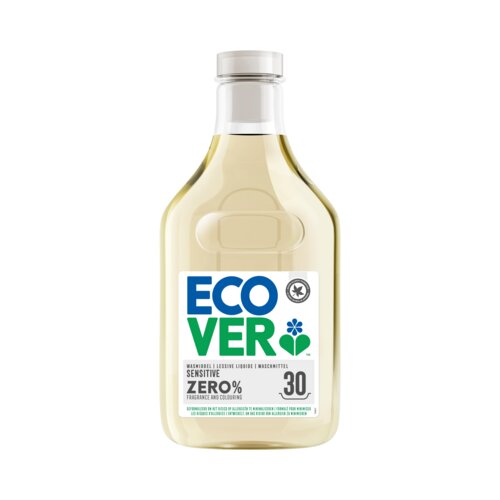 Ecover ZERO tekući deterdžent Cijene