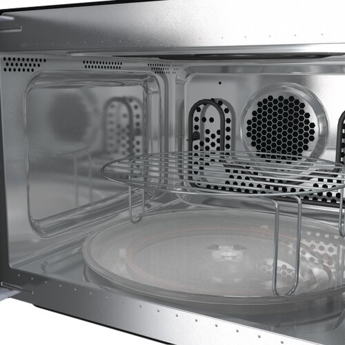 Gorenje mikrotalasna MO28A5BH Slike