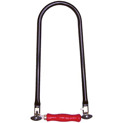 WISENT luk pile za rezbarenje (Dubina reza: 300 mm, Duljina lista: 130 mm) Slike