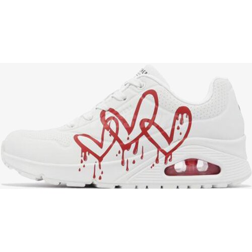 Skechers ženske patike uno 177980-WRD Slike