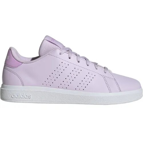 Adidas Patike za devojčice Advantage Base 2.0, Ljubičaste Slike