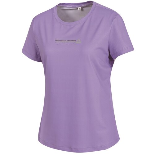 Peak ženska majica za trening FW6222222 purple Slike