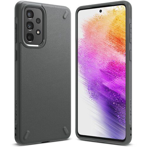 forcell RINGKE ONYX OVITEK DURABLE OVITEK ZA SAMSUNG GALAXY A73 SECURITY, (5000261140) Cene