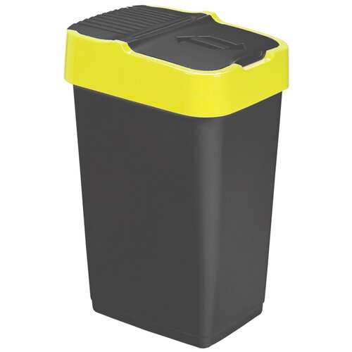Heidrun kanta za smeće eco push up 18 lit., 29x23x43 cm Cijene