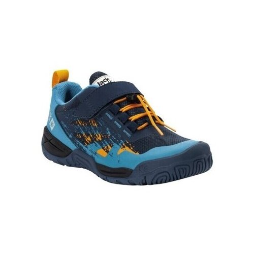 Jack Wolfskin Villi Action Low sarena Cijene