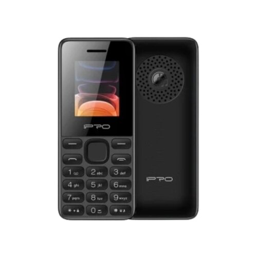 Ipro A9 Mini Dual SIM 800mAh 1,8" sa kamerom CRNI Cene
