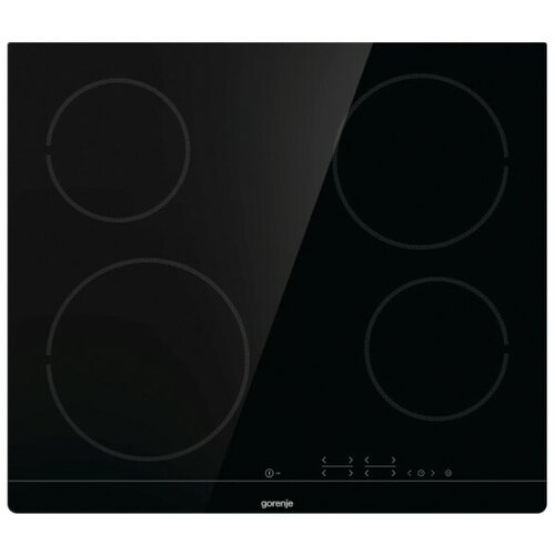 Gorenje PLOČA ZA KUHANJE ECT641BSC, (730602) Slike