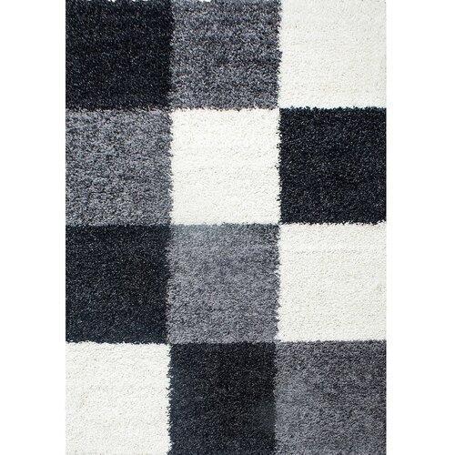 Ayyildiz Carpets Črna/bela preproga 80x150 cm Life &amp;ndash; Slike