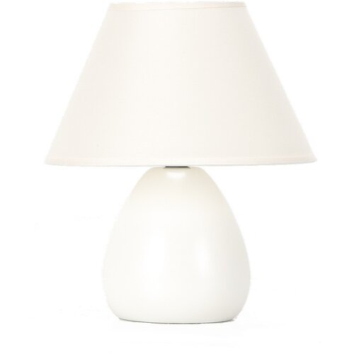 Ferotehna stolna lampa E14 40W 24 cm bež 01870D40S Cene