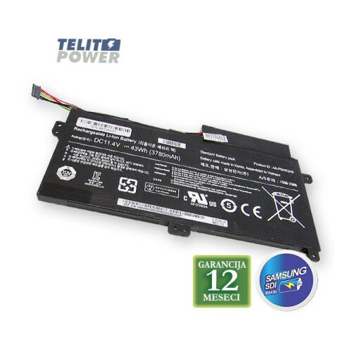 Samsung baterija za laptop AA-PBVN3AB, Ba43-00358a ( 1555 ) Cene