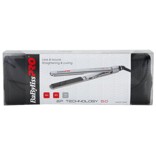 BaBylissPRO Straighteners Ep Technology 5.0 2072E likalnik za lase 24 mm Slike