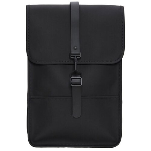 Rains Nahrbtniki 1302BLA Črna Slike