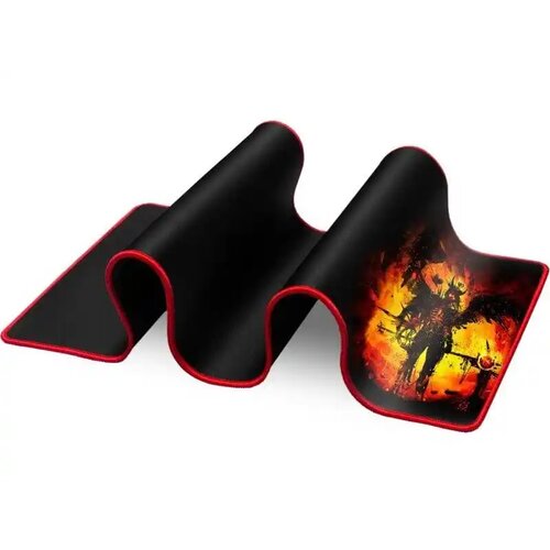 Defender Podloga Gaming Warrior 820 X 300 X 3 mm Cene