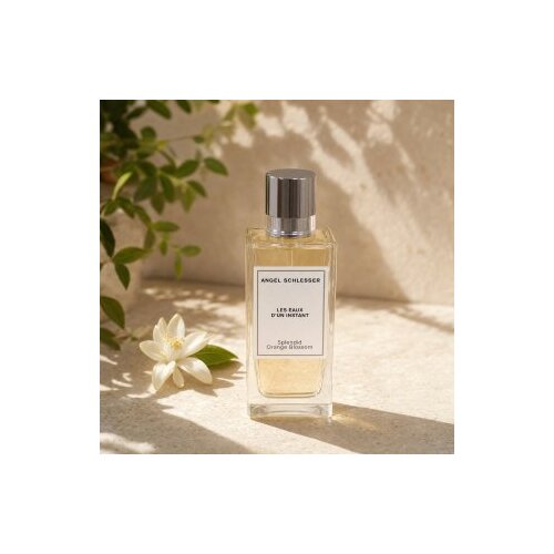 Angel Schlesser Les Eaux D&amp;#039;Un Splendid Orange Blossom toaletna voda unisex 100 ml Slike