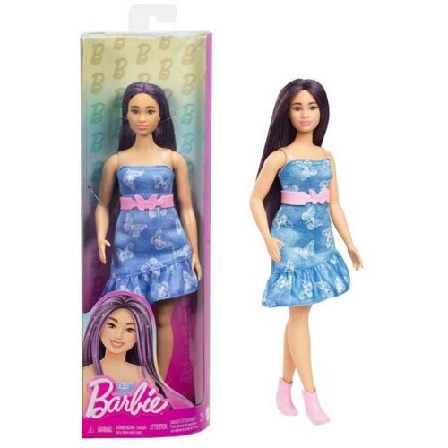  Barbie Cene
